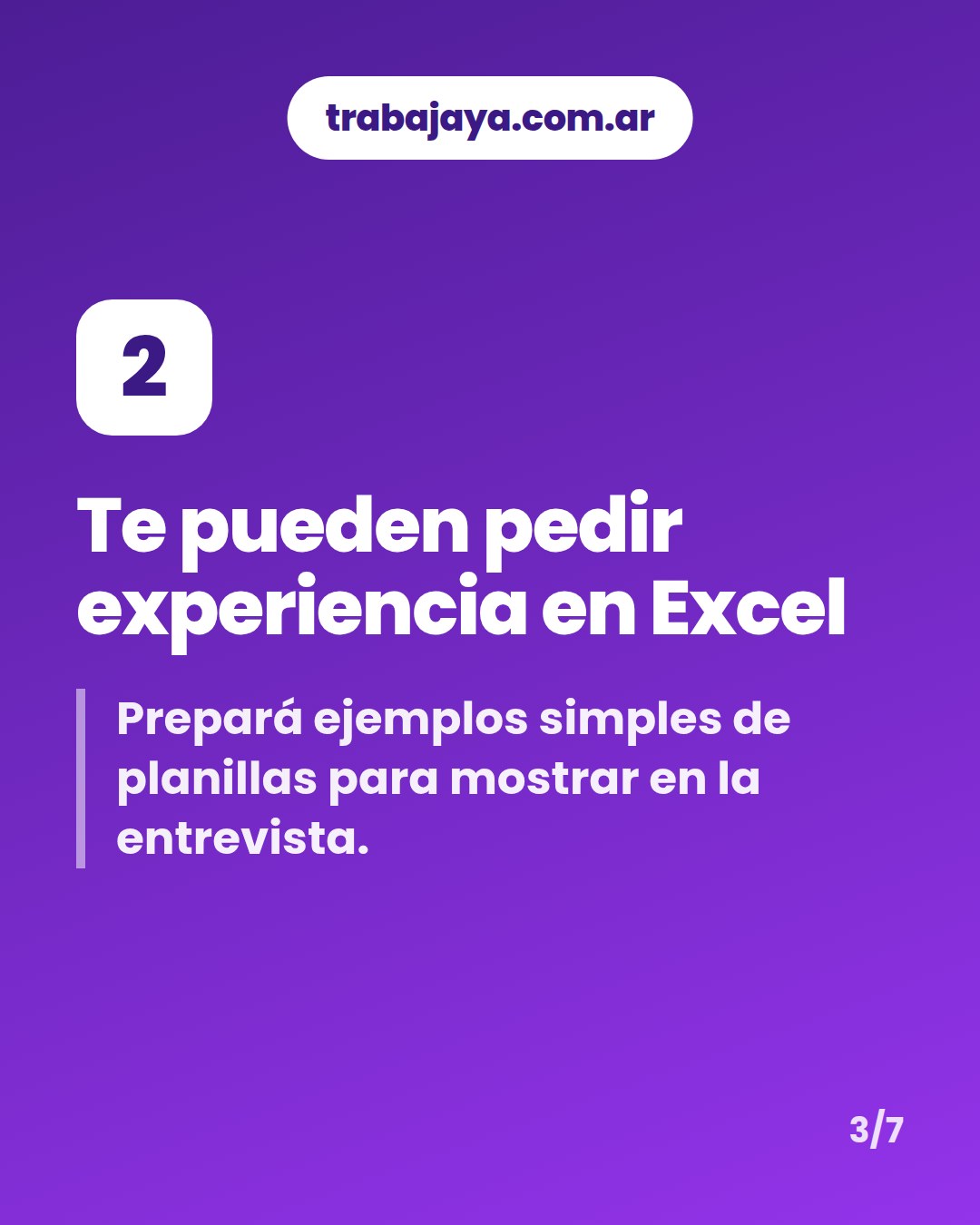 Cómo es trabajar de administrativo o administrativa: placa 3 de 7