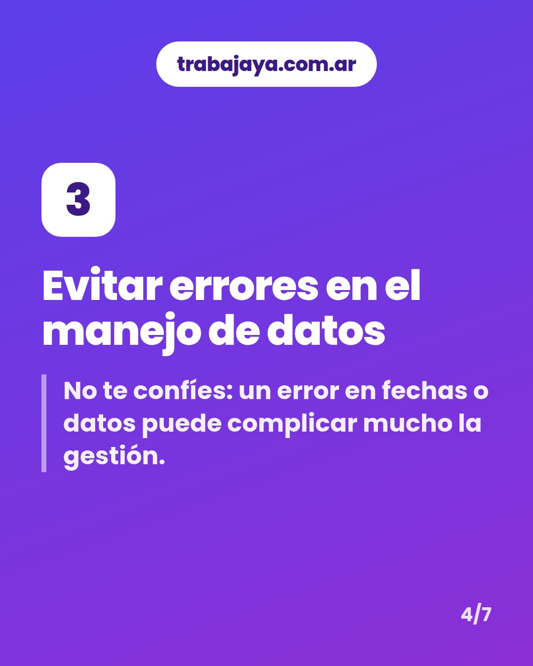 Cómo es trabajar de asistente de recursos humanos: placa 4 de 7
