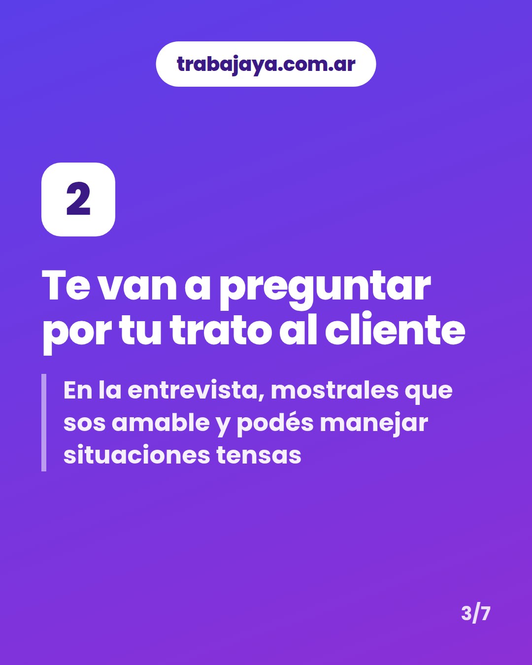 Cómo es trabajar de cajero o cajera de supermercado: placa 3 de 7