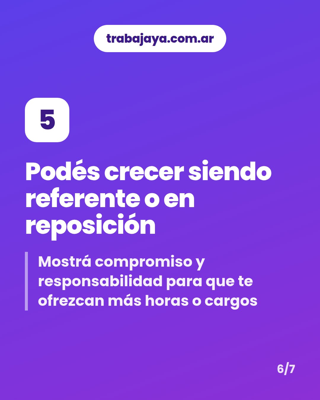 Cómo es trabajar de cajero o cajera de supermercado: placa 6 de 7