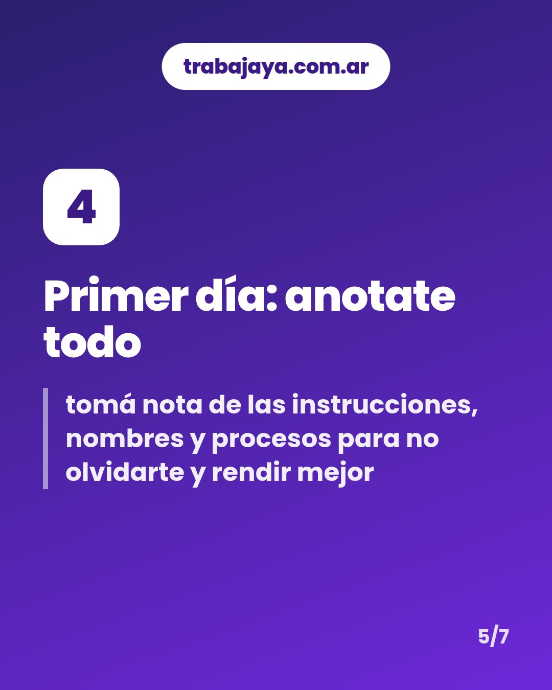 Cómo es trabajar de operador u operadora de call center: placa 5 de 7