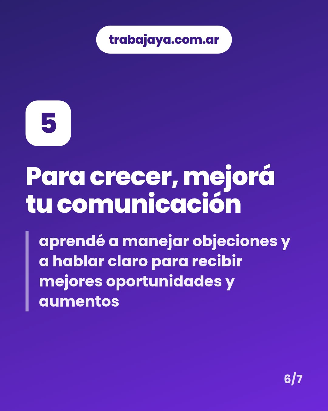 Cómo es trabajar de operador u operadora de call center: placa 6 de 7