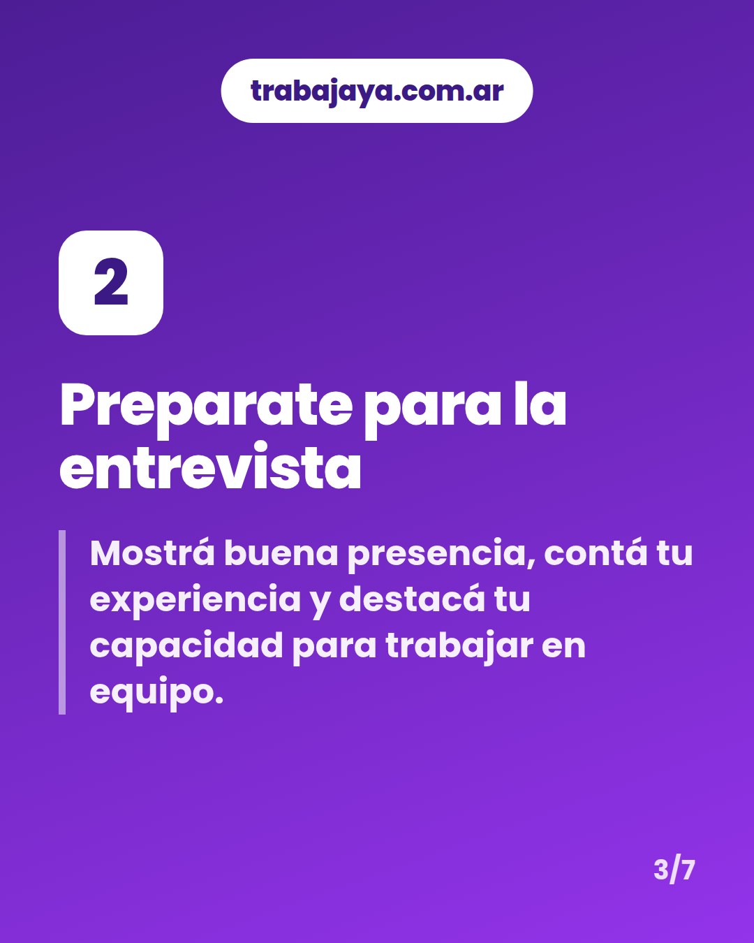 Cómo es trabajar de peluquero o peluquera: placa 3 de 7