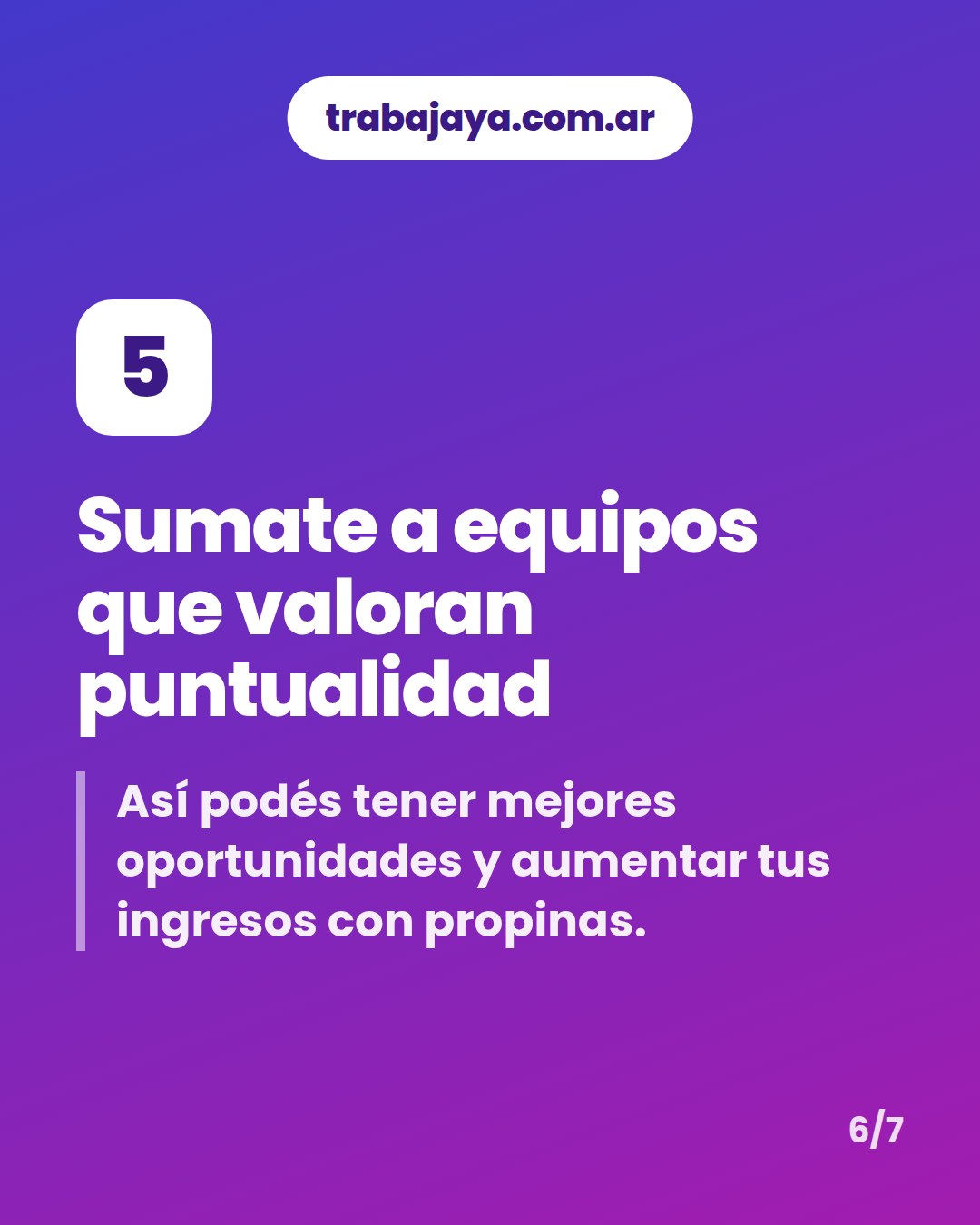 Cómo es trabajar de repartidor o repartidora en moto: placa 6 de 7