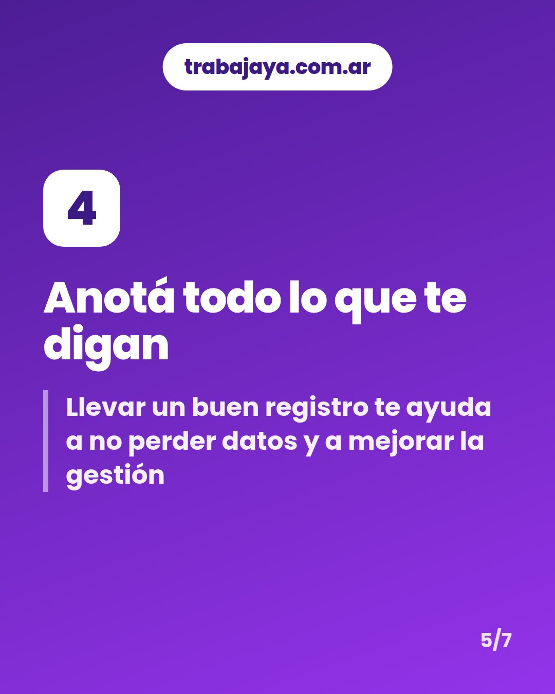 Cómo es trabajar de telemarketer: placa 5 de 7