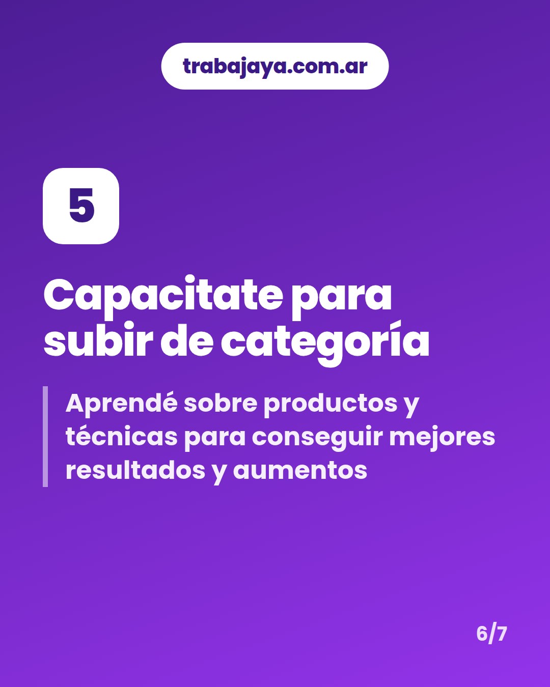 Cómo es trabajar de telemarketer: placa 6 de 7
